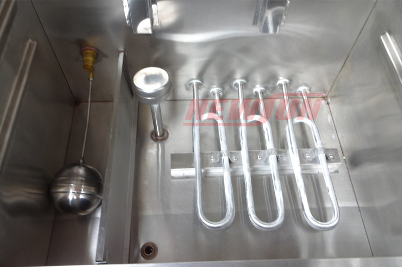 tu hap gio cha Newsun tủ hấp giò chả Newsun