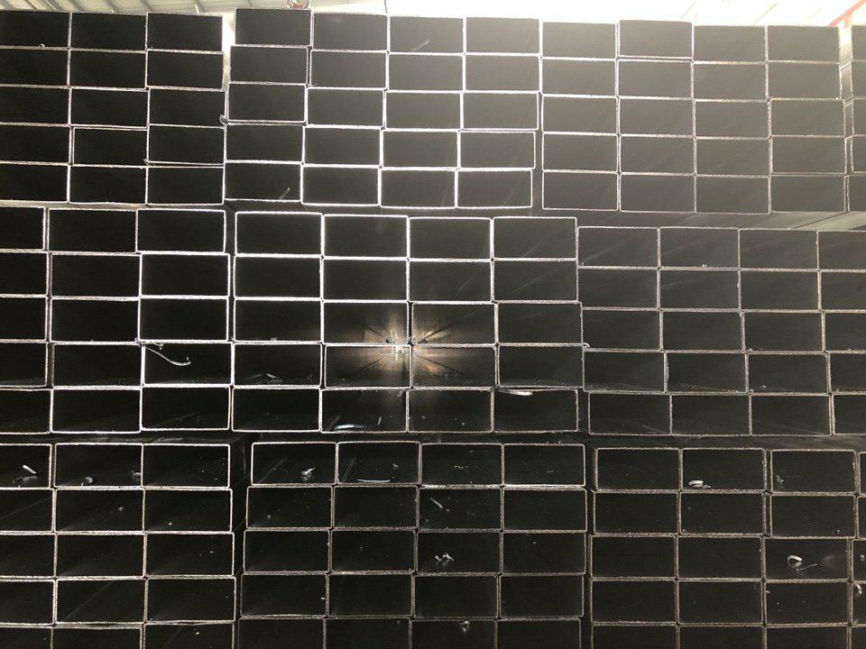 GIÁ RẺ THÉP HỘP VUÔNG KẼM 40x40 Ở QUẬN BÌNH CHÁNH