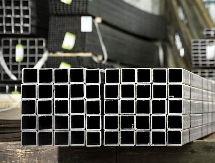 Sắt hộp 60x60 giá bao nhiêu? Sắt vuông 60x60 sỉ lẻ