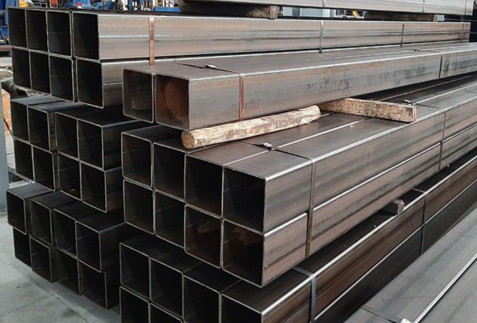 Giá thép hộp 100x100x4 kinh nghiệm mua thép sỉ lẻ