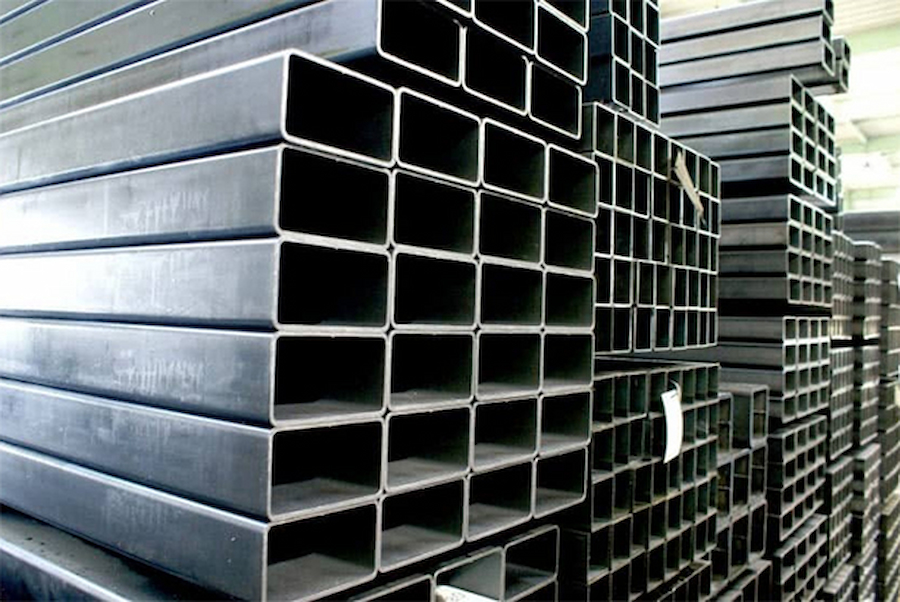 Thép hộp 50x100x2 trọng lượng hộp xà gồ báo giá