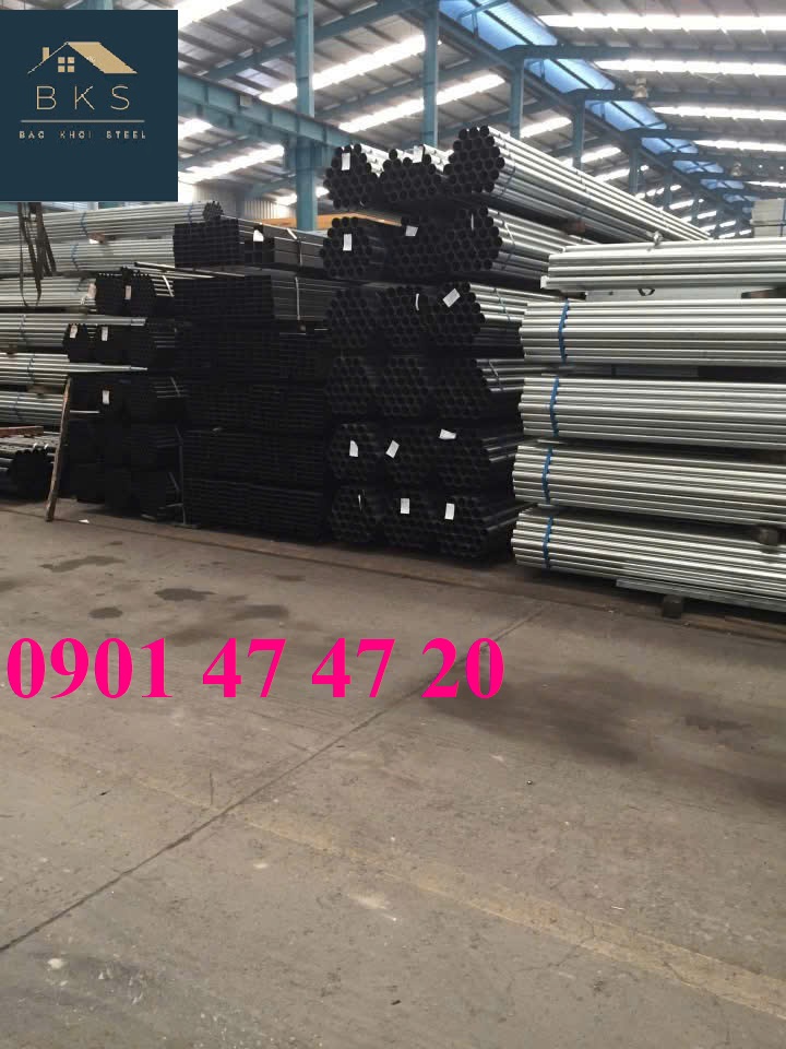 THÉP HỘP VUÔNG 14x14