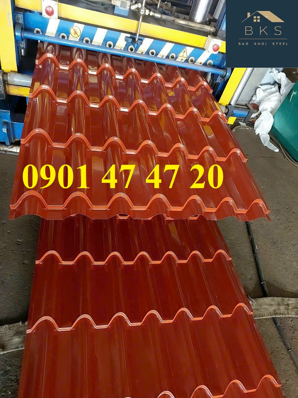 XÀ GỒ C65X150