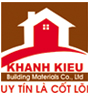 Sắt thép Bảo Khôi