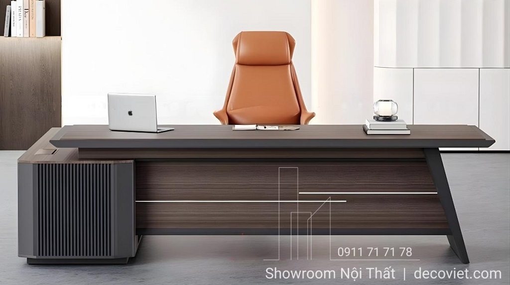 Bàn Làm Việc Giám Đốc