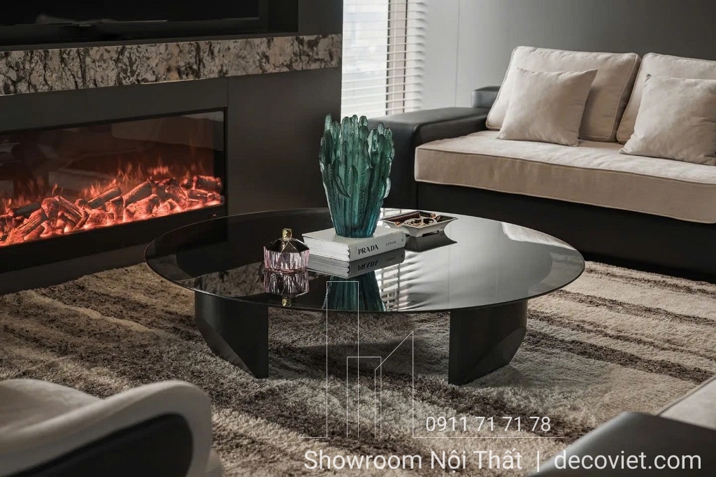 Bàn Sofa Đà Lạt