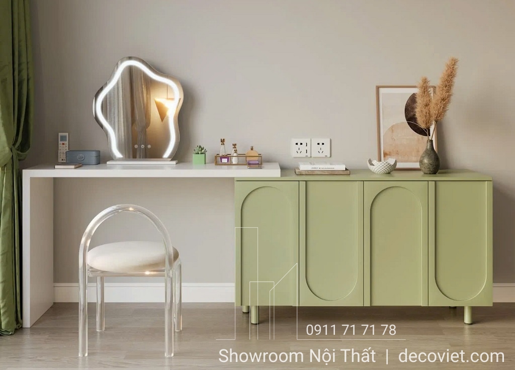 Bàn Trang Điểm Đà Lạt