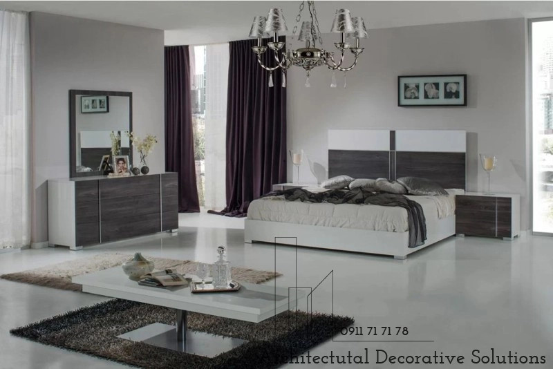 Bộ Giường Ngủ Giá Rẻ
