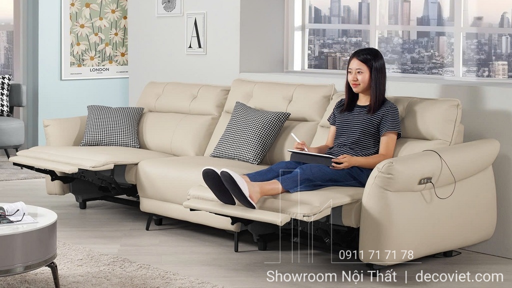 Ghế Sofa Hà Nội