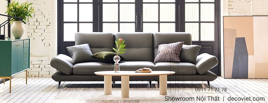 Ghế Sofa HCM