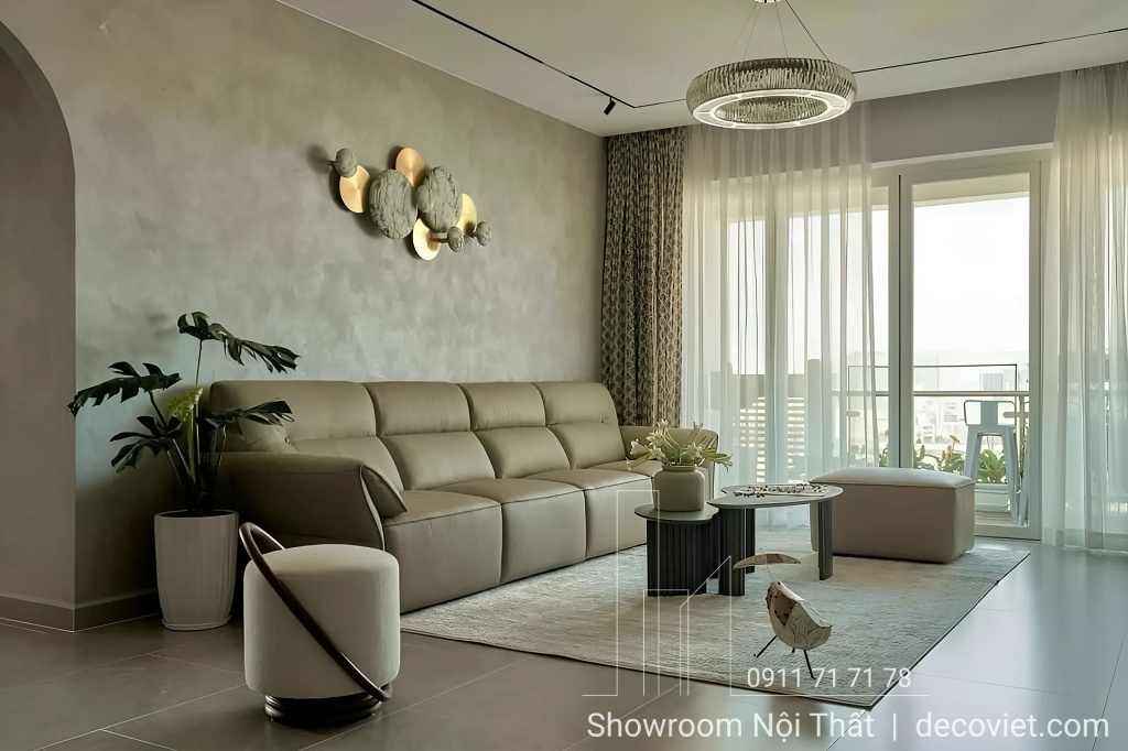 Ghế Sofa Quy Nhơn