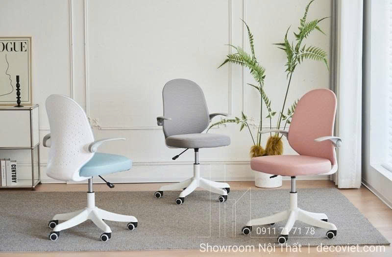 Ghế Xoay Học Sinh