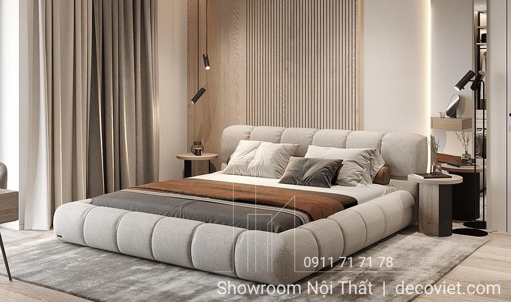 Giường Ngủ Đà Lạt