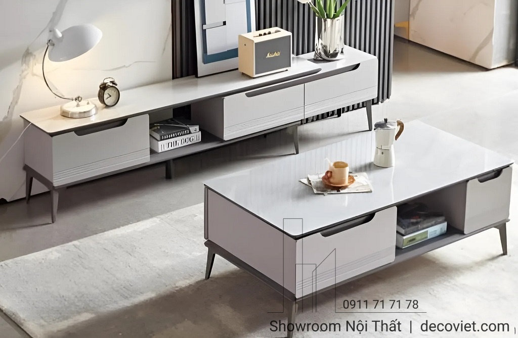 Kệ Tivi Quy Nhơn | 50+ Mẫu Kệ Tivi Mặt Đá Nhập Khẩu Giá Rẻ