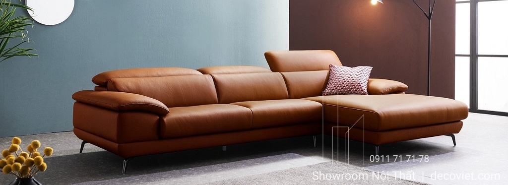 Sofa Góc Giá Rẻ