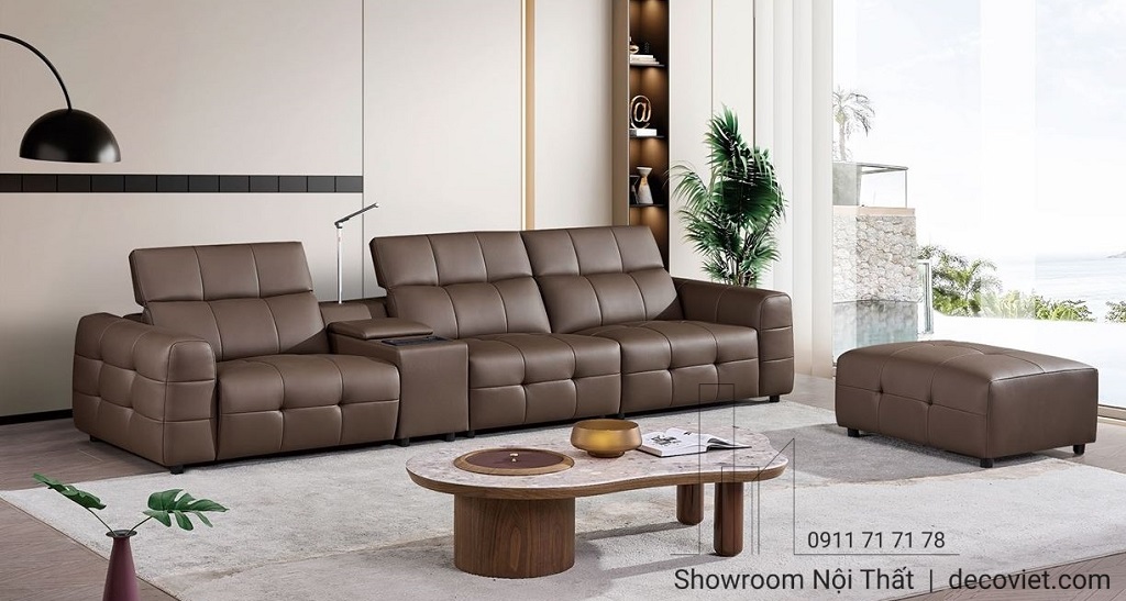 Sofa Nhập Khẩu Cao Cấp