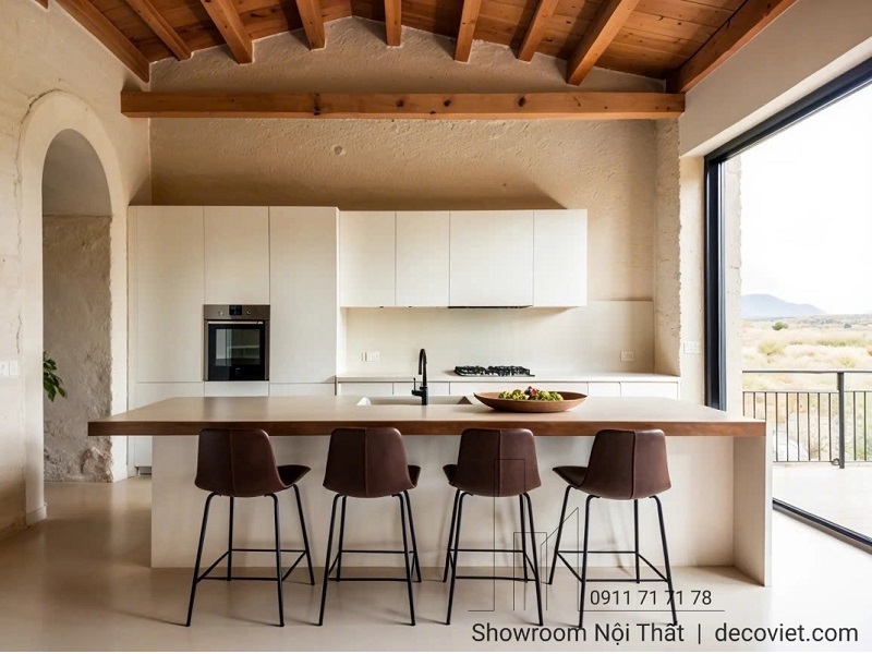 Tủ Bếp Tây Ninh