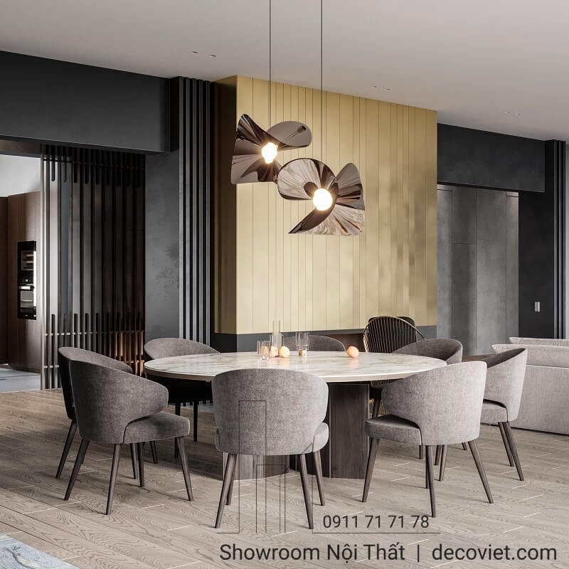 cừa hàng bàn ghế ăn giá rẻ quy nhơn