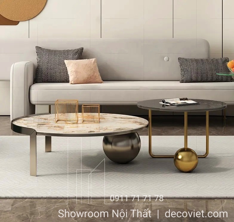set bàn phòng khách đẹp