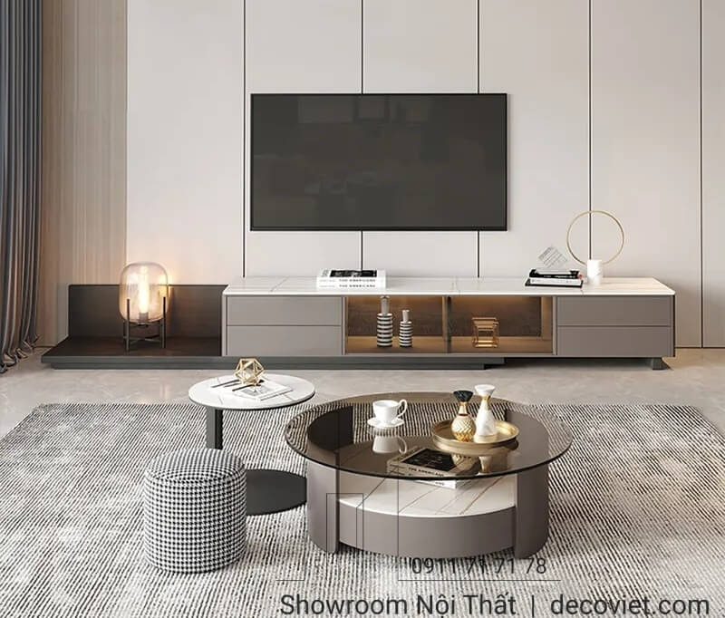 bàn sofa hiện đại