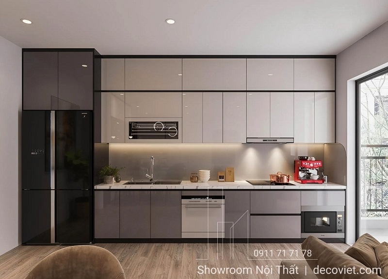 công ty thi công nội thất trọn gói tại tphcm