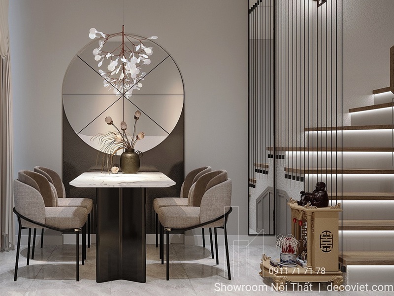 Nội Thất DecoViet – Cửa Hàng Nội Thất Uy Tín Tại Bình Dương