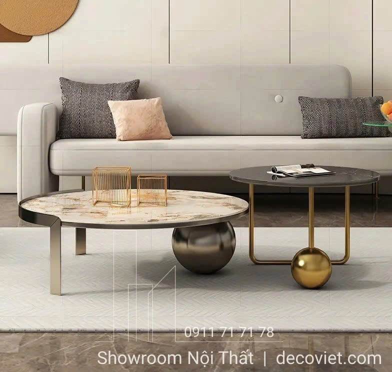 Bàn Sofa Giá Rẻ 