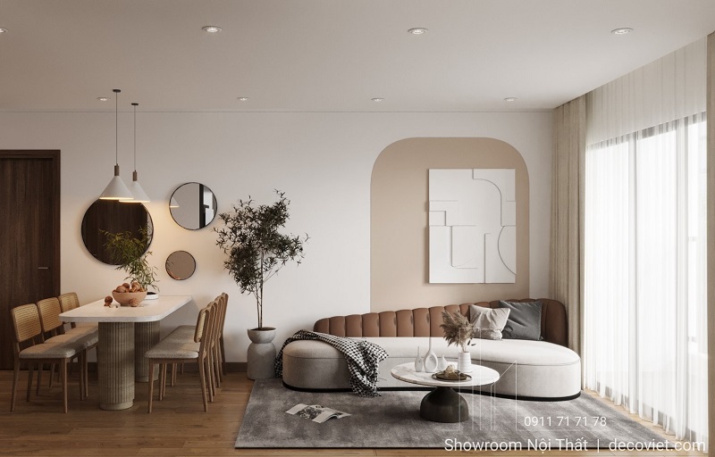 ghế sofa hiện đại