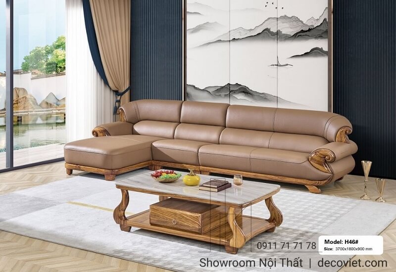 nội thất nhập khẩu, sofa nhập khẩu chính hãng