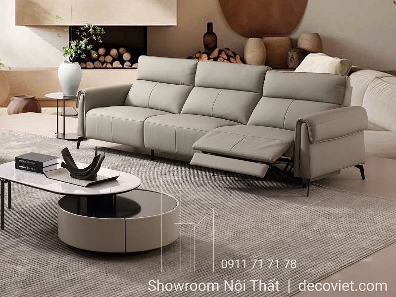 Ghế Sofa Chỉnh Điện Thư Giãn nhập khẩu