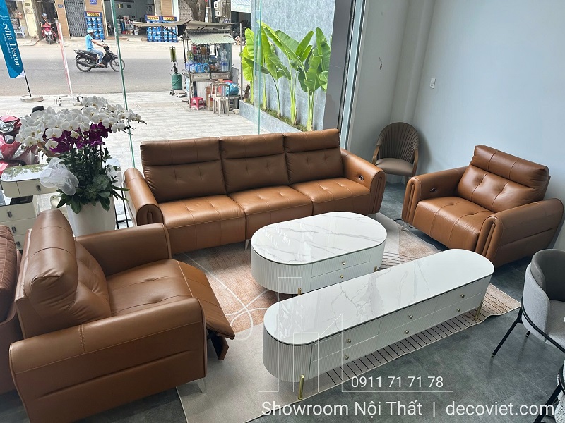 Ghế sofa băng