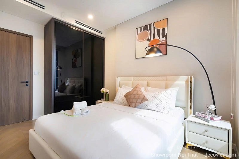 Hoàn thiện nội thất đẹp giá rẻ tại TPHCM, Biên Hòa, Bình Dương, Quy Nhơn