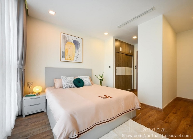 hoàn thiện nội thất chung cư, nhà phố, biệt thự