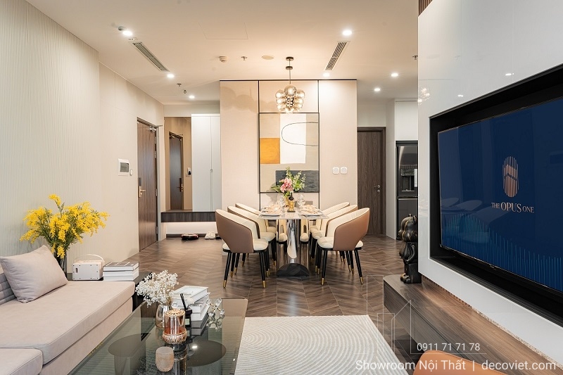 những yêu cầu thi công hoàn thiện nội thất