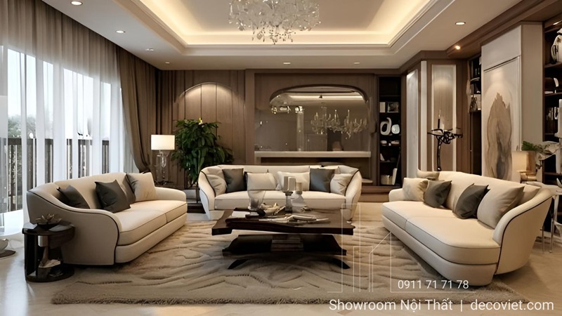 Nội Thất Vũng Tàu Giá Tốt 