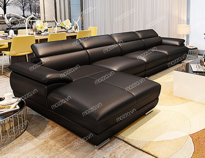 SOFA PHÒNG KHÁCH ĐẸP SFK - 014