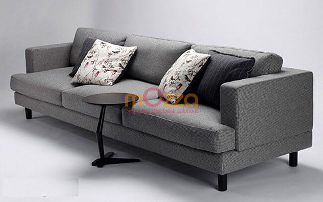 SOFA NỈ PHÒNG KHÁCH SFN - 039 - Sofa nỉ SFN - 039: Với sự chăm sóc đặc biệt và công nghệ tiên tiến, chúng tôi mang đến cho bạn sofa nỉ SFN - 039 tại phòng khách của bạn. Với thiết kế đặc biệt và chất lượng tốt nhất, sản phẩm của chúng tôi sẽ giúp bạn tạo ra không gian phòng khách đẹp và sang trọng. Bên cạnh đó, chúng tôi còn cung cấp dịch vụ hỗ trợ khách hàng tận tình để đảm bảo sự hài lòng của bạn.