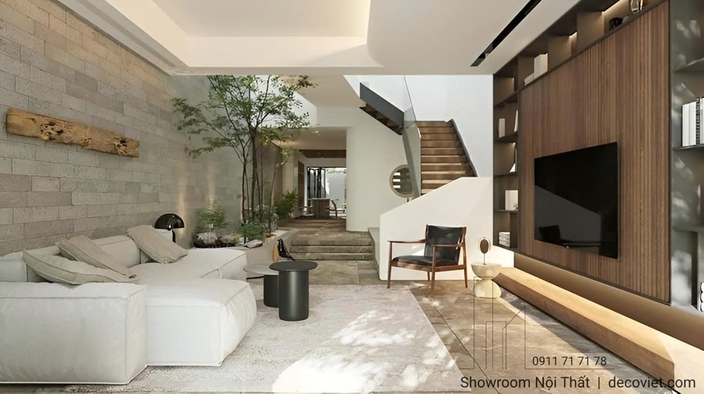 Cửa Hàng Nội Thất Bình Dương DecoViet