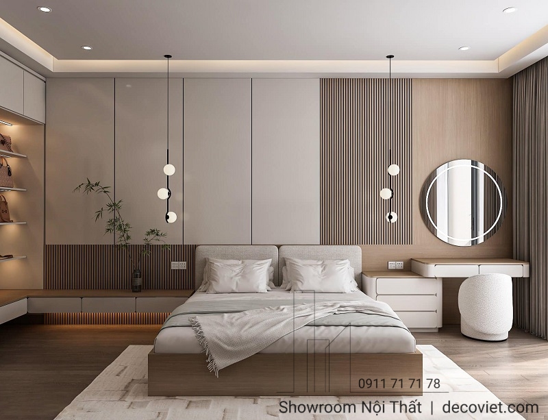  Thi công nhà phố hiện đại tại Vũng Tàu