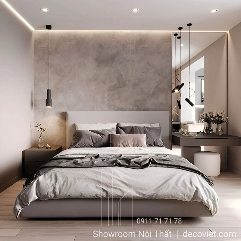thiết kế nội thất quy nhơn 