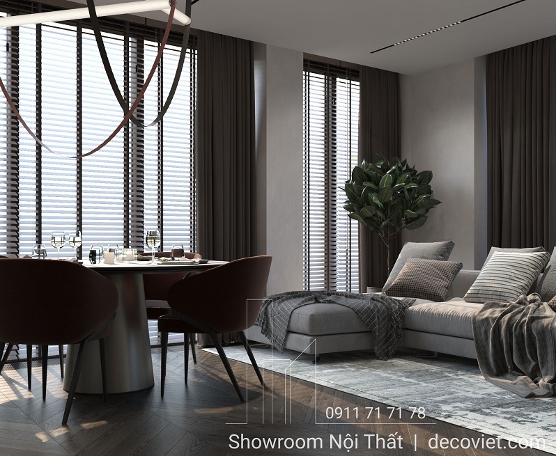 thiết kế nội thất căn hộ chung cư thiết kế nội thất căn hộ chung cư