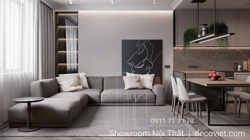 thiết kế thi công nội thất thiết kế thi công nội thất