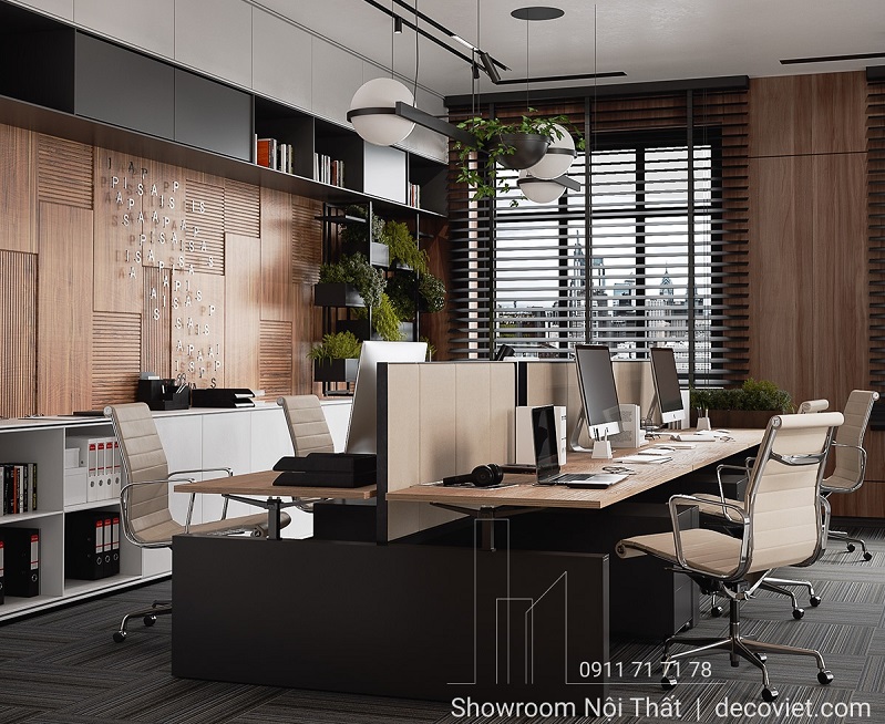 thiết kế nội thất văn phòng thiết kế nội thất văn phòng