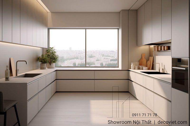 thiết kế thi công nội thất phòng bếp thiết kế thi công nội thất phòng bếp