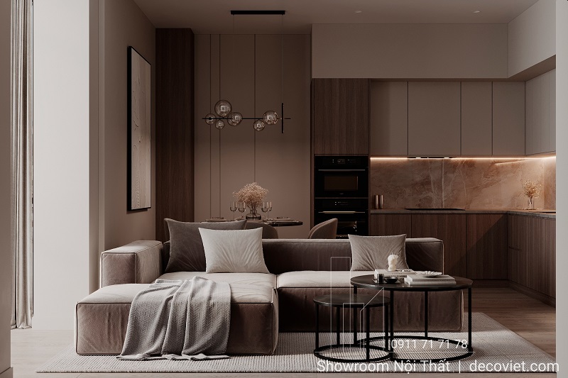 thi công nội thất chung cư trọn gói thi công nội thất chung cư trọn gói