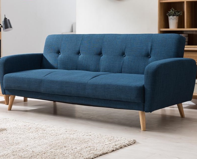 Sofa giường giá rẻ:
Với giá cả cạnh tranh vượt trội, các mẫu sofa giường giá rẻ của chúng tôi sẽ là sự lựa chọn hoàn hảo để tạo không gian nghỉ ngơi thoải mái cho gia đình. Khách hàng sẽ hài lòng với chất lượng và độ bền của các sản phẩm từ nhà sản xuất uy tín. Hãy ghé thăm trang web của chúng tôi để chọn cho mình chiếc sofa giường ưng ý nhất.