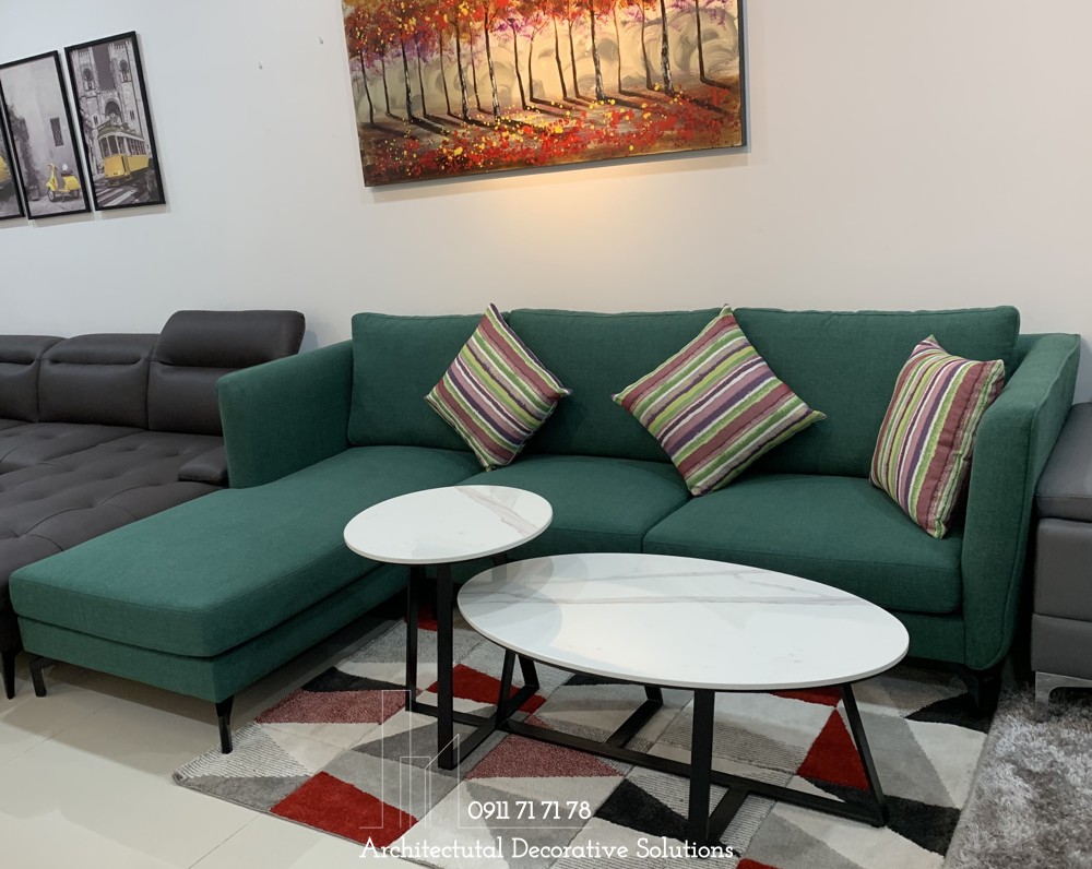 Ghế Sofa Giá Rẻ 266T