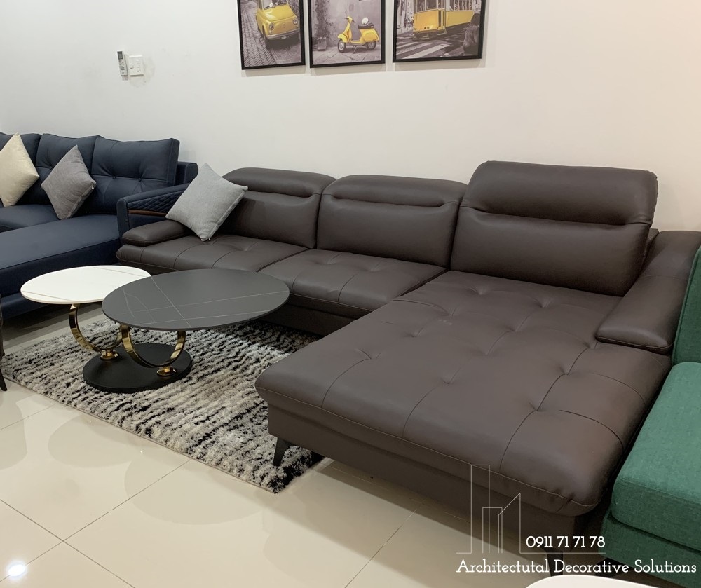 Sofa Da Cao Cấp 288T