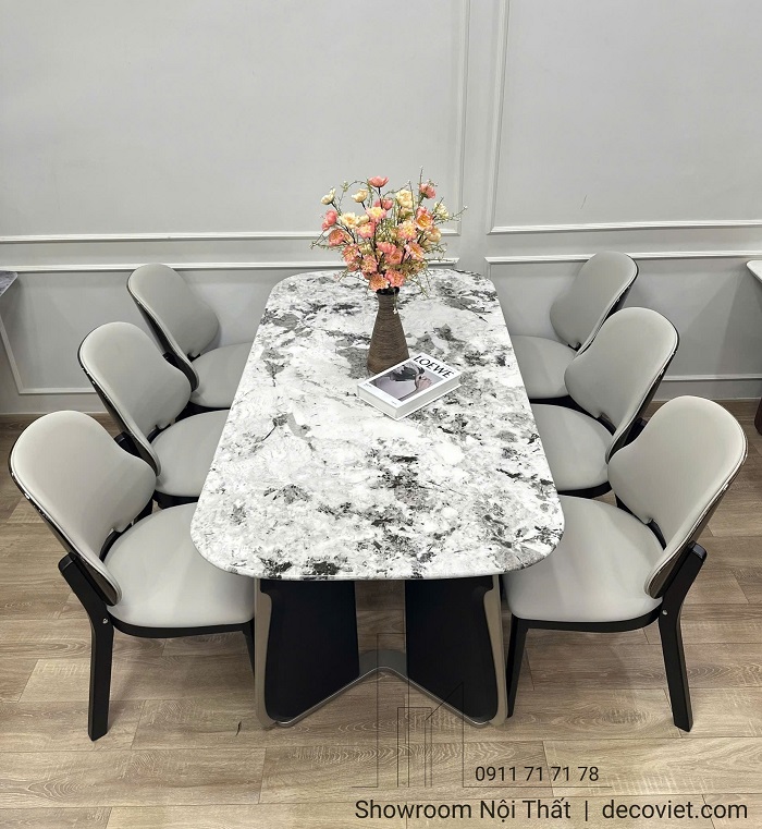 Ghế Ăn Cao Cấp 558S