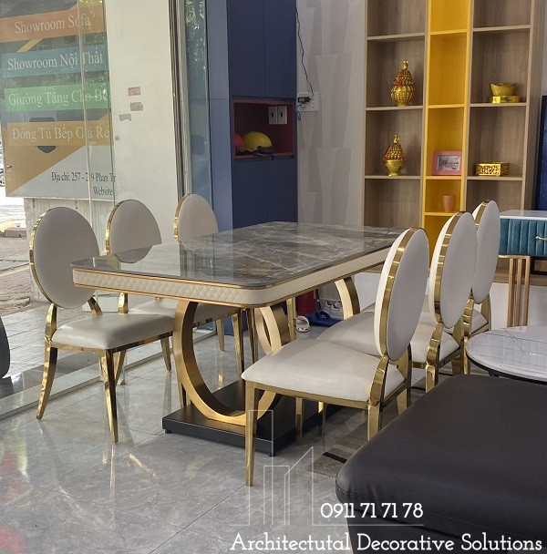 Ghế Ăn Cao Cấp 197S